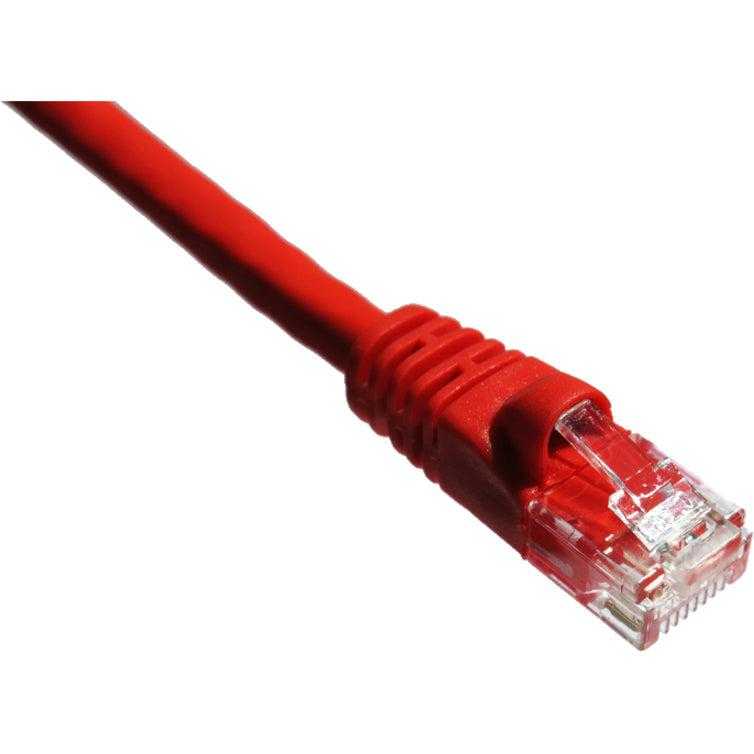 Axiom, Axiom C6Mb-P75-Ax Networking Cable Purple 22.86 M Cat6