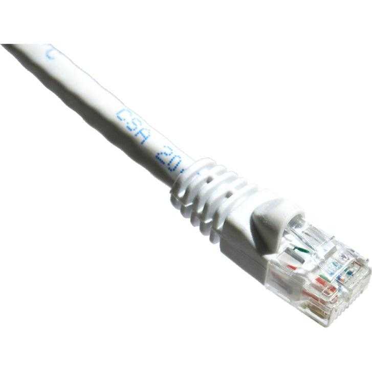 Axiom, Axiom C6Mb-W75-Ax Networking Cable White 22.8 M Cat6